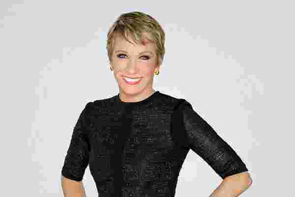 芭芭拉·柯克伦 (Barbara Corcoran) 谈为什么女性 “比男性更擅长经营企业”