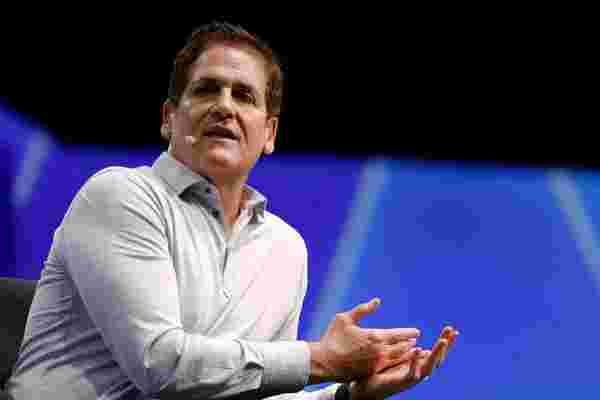 马克·库班 (Mark Cuban) 说，这是企业家做的最愚蠢的事情