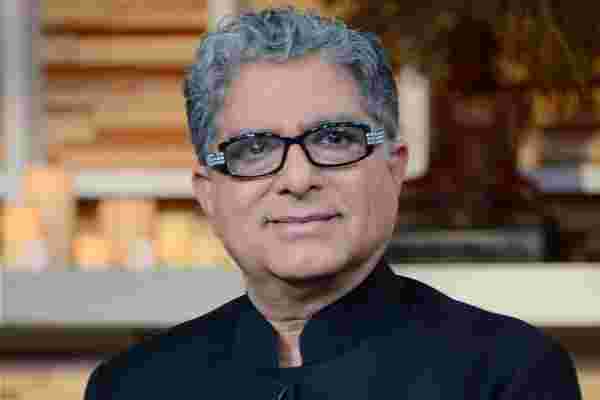 迪帕克·乔普拉 (Deepak Chopra) 与有毒老板打交道的3个快速提示