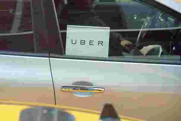 在Uber 7年的业务中，我们改变了5种方式